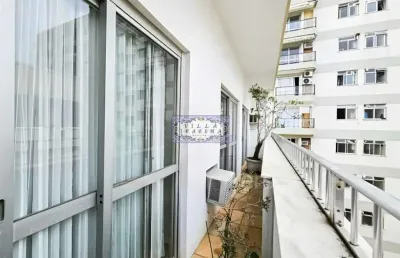 Apartamento com 2 quartos à venda na avenida oswaldo cruz, flamengo, rio de janeiro, 106 m2 por r$ 1.150.000