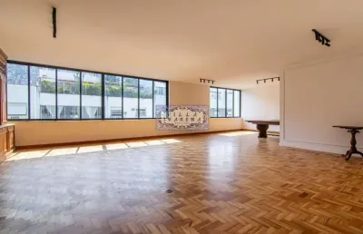 Apartamento com 4 quartos à venda na rua souza lima, copacabana, rio de janeiro, 280 m2 por r$ 2.650.000
