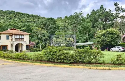Apartamento com 1 quarto à venda na praça leonardo da vinci, posse, teresópolis, 30 m2 por r$ 200.000