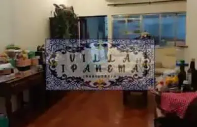 Apartamento com 2 quartos à venda na rua barata ribeiro, copacabana, rio de janeiro, 55 m2 por r$ 900.000