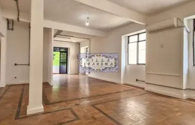 Apartamento com 4 quartos à venda na rua conde de irajá, botafogo, rio de janeiro, 131 m2 por r$ 975.000