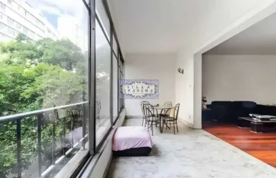 Apartamento com 4 quartos à venda na avenida oswaldo cruz, flamengo, rio de janeiro, 320 m2 por r$ 2.390.000