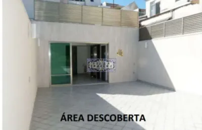 Prédio para alugar na rua joão líra, leblon, rio de janeiro, 350 m2 por r$ 120.000