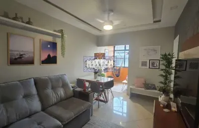 Apartamento com 2 quartos à venda na rua professor euríco rabelo, maracanã, rio de janeiro, 70 m2 por r$ 630.000