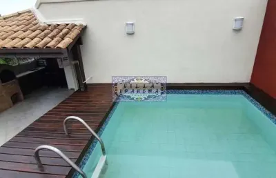 Apartamento com 3 quartos à venda na rua fagundes varela, ingá, niterói, 200 m2 por r$ 850.000