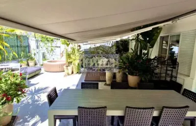 Apartamento com 4 quartos à venda na rua prudente de morais, ipanema, rio de janeiro, 210 m2 por r$ 4.500.000