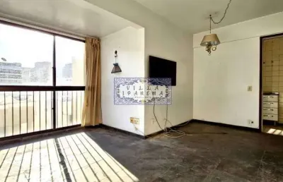 Apartamento com 3 quartos à venda na rua dona mariana, botafogo, rio de janeiro, 90 m2 por r$ 950.000