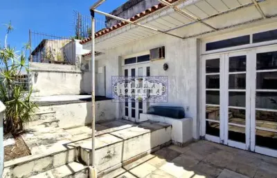Cobertura com 4 quartos à venda na avenida nossa senhora de copacabana, copacabana, rio de janeiro, 200 m2 por r$ 1.900.000