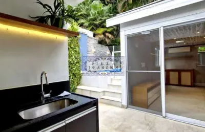 Cobertura com 2 quartos à venda na rua timóteo da costa, leblon, rio de janeiro, 143 m2 por r$ 2.390.000
