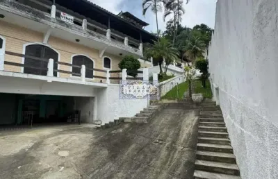 Casa com 4 quartos à venda na estrada são gonçalo, taquara, rio de janeiro, 500 m2 por r$ 850.000
