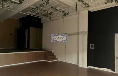 Ponto comercial para alugar na rua marquês de são vicente, gávea, rio de janeiro, 75 m2 por r$ 8.000