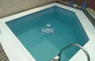 Cobertura com 3 quartos à venda na rua senador nabuco, vila isabel, rio de janeiro, 174 m2 por r$ 690.000
