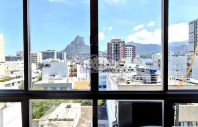 Apartamento com 3 quartos à venda na rua carlos gois, leblon, rio de janeiro, 94 m2 por r$ 3.500.000