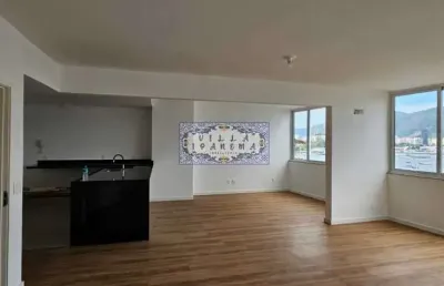 Cobertura com 2 quartos à venda na rua marechal cantuária, urca, rio de janeiro, 138 m2 por r$ 2.800.000