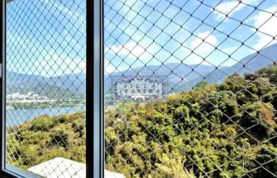 Apartamento com 3 quartos à venda na avenida epitácio pessoa, lagoa, rio de janeiro, 110 m2 por r$ 1.650.000