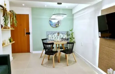 Loft com 1 quarto à venda na avenida rio branco, centro, rio de janeiro, 40 m2 por r$ 375.000