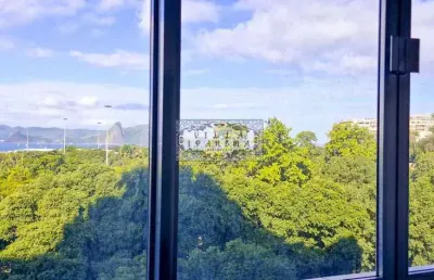 Apartamento com 1 quarto à venda na rua da glória, glória, rio de janeiro, 42 m2 por r$ 430.000