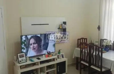 Apartamento com 3 quartos à venda na travessa pastor daniel ribeiro, estácio, rio de janeiro, 70 m2 por r$ 400.000