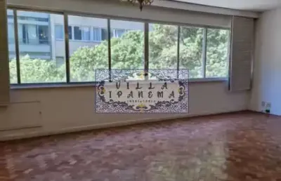 Apartamento com 4 quartos à venda na rua souza lima, copacabana, rio de janeiro, 200 m2 por r$ 1.750.000