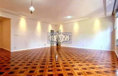 Apartamento com 3 quartos à venda na avenida paula sousa, maracanã, rio de janeiro, 160 m2 por r$ 720.000