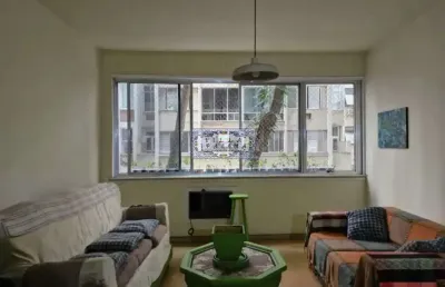 Apartamento com 3 quartos à venda na rua domingos ferreira, copacabana, rio de janeiro, 119 m2 por r$ 1.500.000