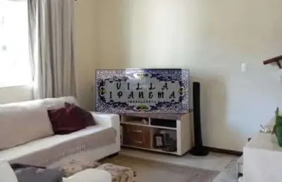 Casa com 4 quartos à venda na rua são paulo, jardim bela vista, rio das ostras, 209 m2 por r$ 950.000