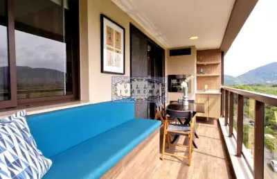 Apartamento com 4 quartos à venda na avenida tim maia, recreio dos bandeirantes, rio de janeiro, 117 m2 por r$ 998.000