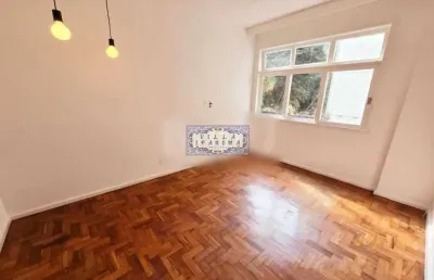 Apartamento com 2 quartos à venda na rua das laranjeiras, laranjeiras, rio de janeiro, 57 m2 por r$ 600.000