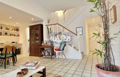 Apartamento com 3 quartos à venda na rua aristides espinola, leblon, rio de janeiro, 135 m2 por r$ 3.600.000