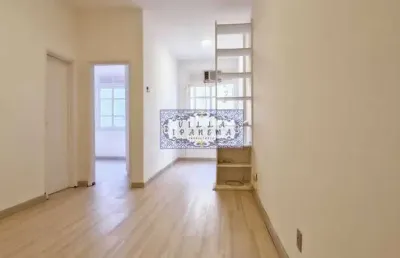 Apartamento com 1 quarto à venda na avenida oswaldo cruz, flamengo, rio de janeiro, 50 m2 por r$ 525.000