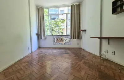 Loft com 1 quarto à venda na rua domingos ferreira, copacabana, rio de janeiro, 35 m2 por r$ 620.000