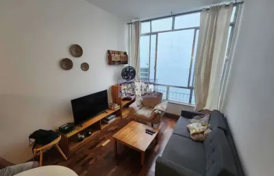 Apartamento com 1 quarto à venda na rua maestro francisco braga, copacabana, rio de janeiro, 70 m2 por r$ 725.000