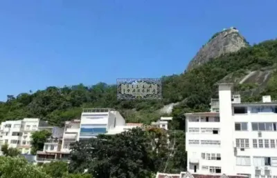 Casa com 9 quartos à venda na rua roquete pinto, urca, rio de janeiro, 400 m2 por r$ 3.490.000