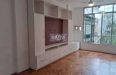 Apartamento com 3 quartos à venda na rua dias ferreira, leblon, rio de janeiro, 100 m2 por r$ 2.550.000