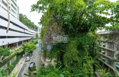 Apartamento com 3 quartos à venda na rua presidente carlos de campos, laranjeiras, rio de janeiro, 120 m2 por r$ 1.295.000