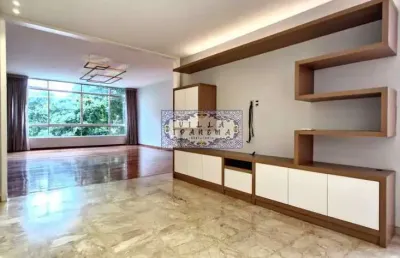 Apartamento com 3 quartos para alugar na rua prudente de morais, ipanema, rio de janeiro, 180 m2 por r$ 15.000
