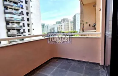 Apartamento com 2 quartos à venda na avenida afonso arinos de melo franco, barra da tijuca, rio de janeiro, 78 m2 por r$ 820.000