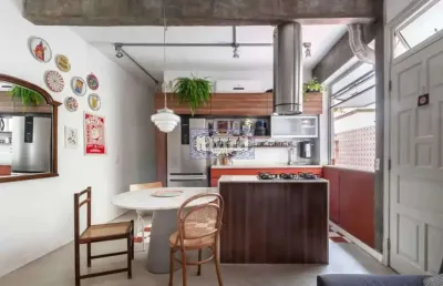 Apartamento com 2 quartos à venda na rua rodrigo de brito, botafogo, rio de janeiro, 85 m2 por r$ 1.400.000
