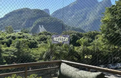 Apartamento com 3 quartos à venda na praça professor josé bernardino, barra da tijuca, rio de janeiro, 183 m2 por r$ 2.590.000