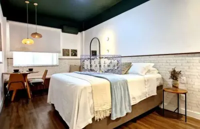 Apartamento com 1 quarto à venda na rua sá ferreira, copacabana, rio de janeiro, 25 m2 por r$ 597.000