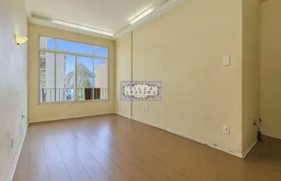 Apartamento com 3 quartos à venda na rua arnaldo quintela, botafogo, rio de janeiro, 90 m2 por r$ 1.000.000