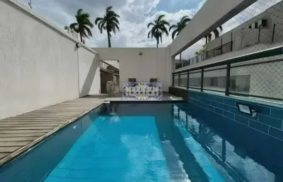 Cobertura com 4 quartos à venda na rua paissandu, flamengo, rio de janeiro, 215 m2 por r$ 2.830.000