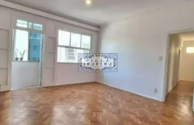 Apartamento com 3 quartos à venda na rua dois de dezembro, flamengo, rio de janeiro, 131 m2 por r$ 880.000