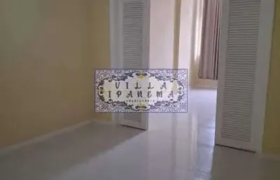 Apartamento com 1 quarto à venda na rua barata ribeiro, copacabana, rio de janeiro, 40 m2 por r$ 550.000