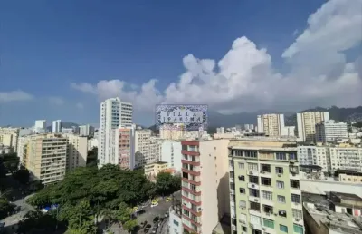 Cobertura com 3 quartos à venda na rua almirante tamandaré, flamengo, rio de janeiro, 156 m2 por r$ 1.400.000