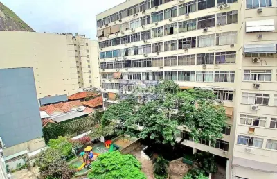 Apartamento com 2 quartos à venda na rua pompeu loureiro, copacabana, rio de janeiro, 58 m2 por r$ 710.000