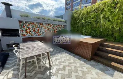 Cobertura com 3 quartos à venda na rua professor saldanha, jardim botânico, rio de janeiro, 170 m2 por r$ 2.780.000