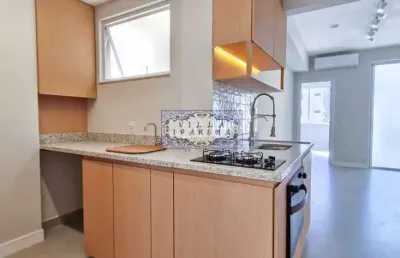 Apartamento com 2 quartos à venda na avenida ataulfo de paiva, leblon, rio de janeiro, 54 m2 por r$ 1.730.000
