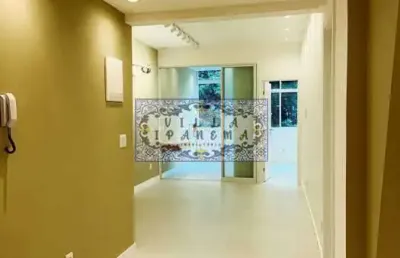 Apartamento com 2 quartos à venda na avenida ataulfo de paiva, leblon, rio de janeiro, 55 m2 por r$ 1.600.000