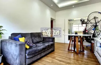 Apartamento com 3 quartos à venda na rua von martius, jardim botânico, rio de janeiro, 87 m2 por r$ 1.150.000